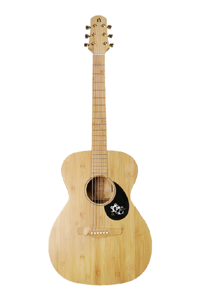 OM Bamboo